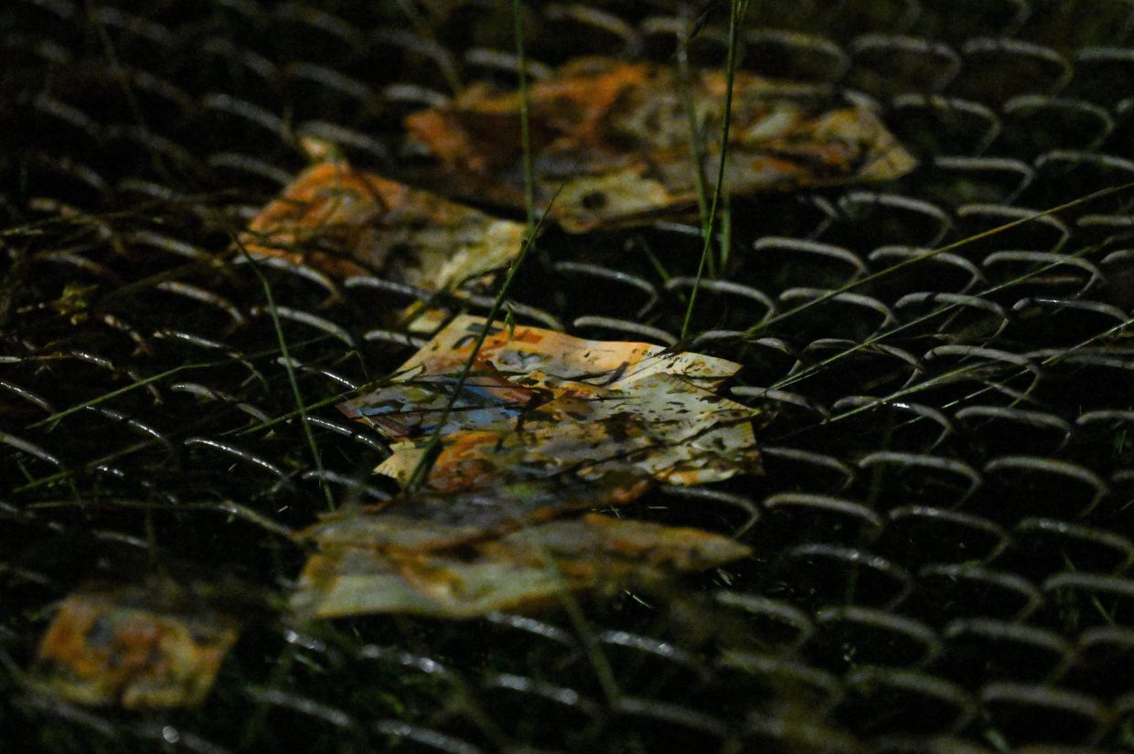 Boliwia przeszukuje domy w poszukiwaniu milionów gotówki zabranej z miejsca katastrofy samolotu