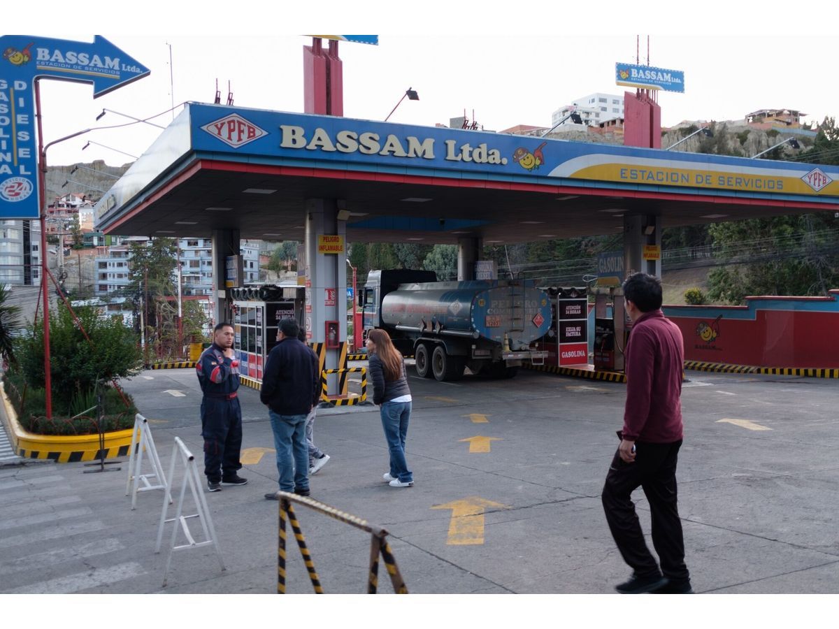 Boliwia odżywia dawno zapomniany sojusz z USA podczas szczytu Trumpa na Florydzie