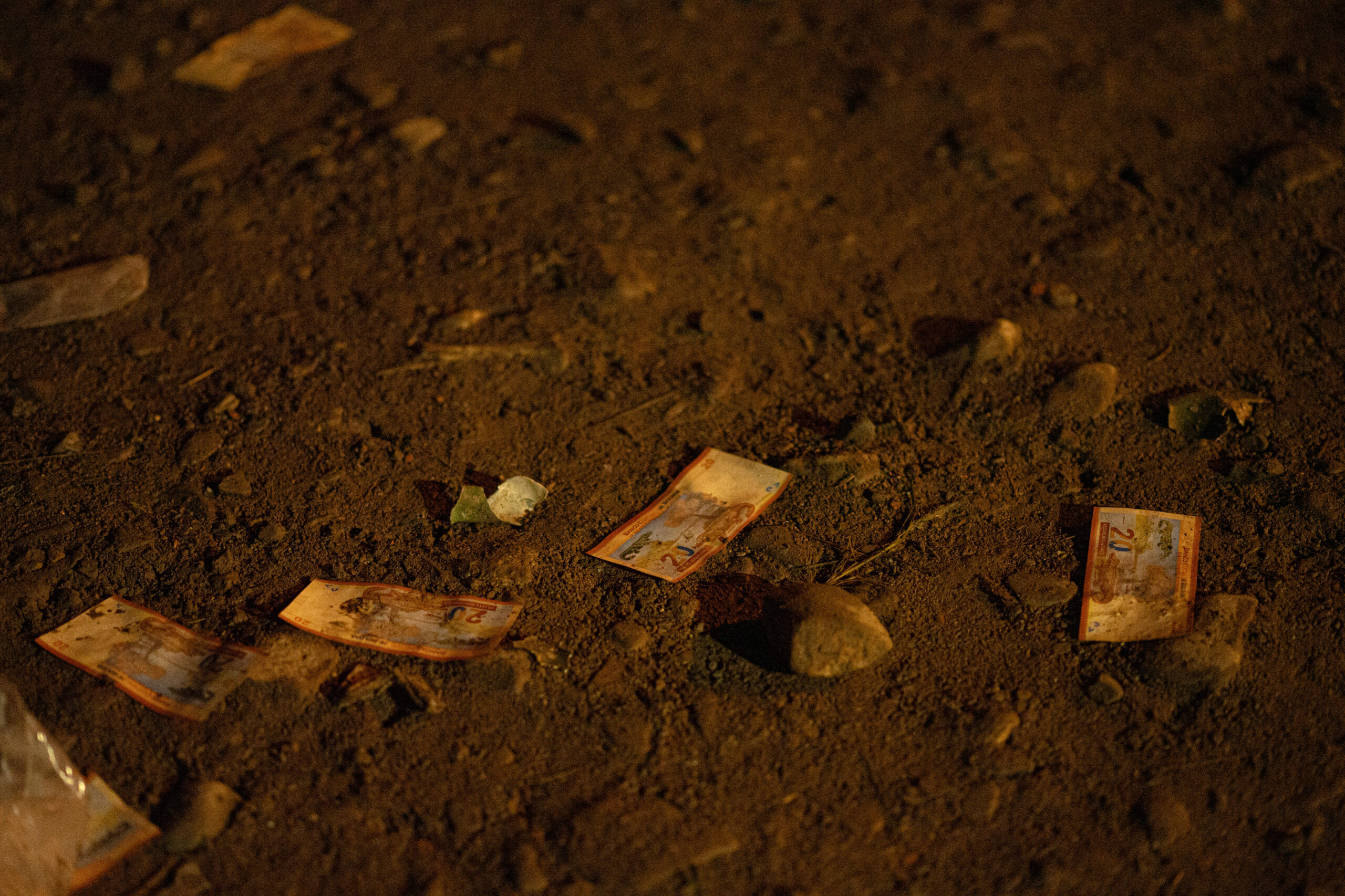 Boliwia: Naloty na domy w poszukiwaniu milionów dolarów skradzionych po katastrofie samolotu wojskowego